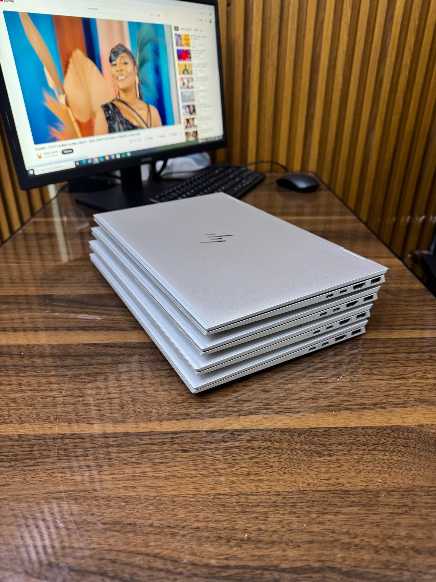 HP EliteBook x360 1040 G7