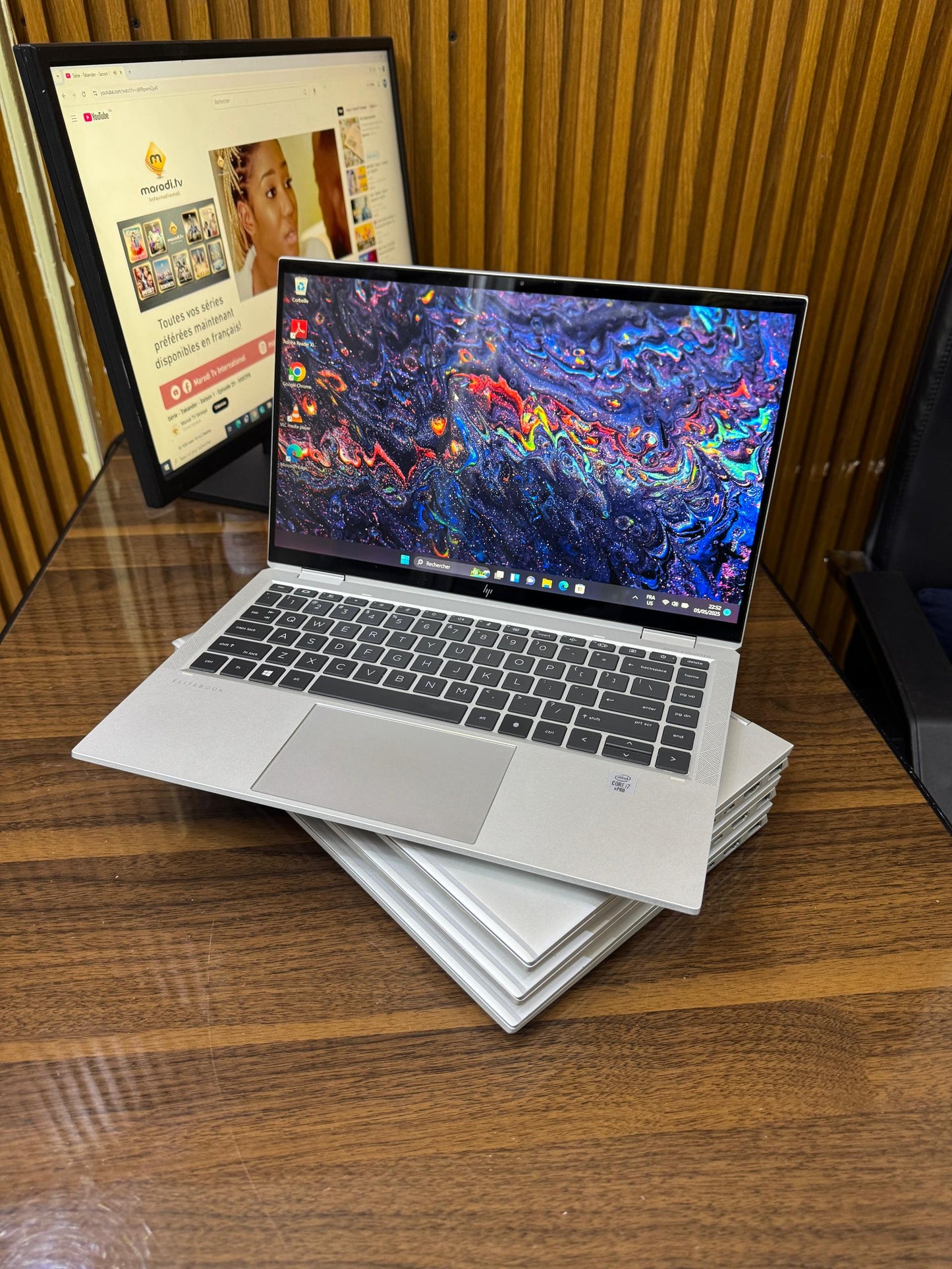HP EliteBook x360 1040 G7