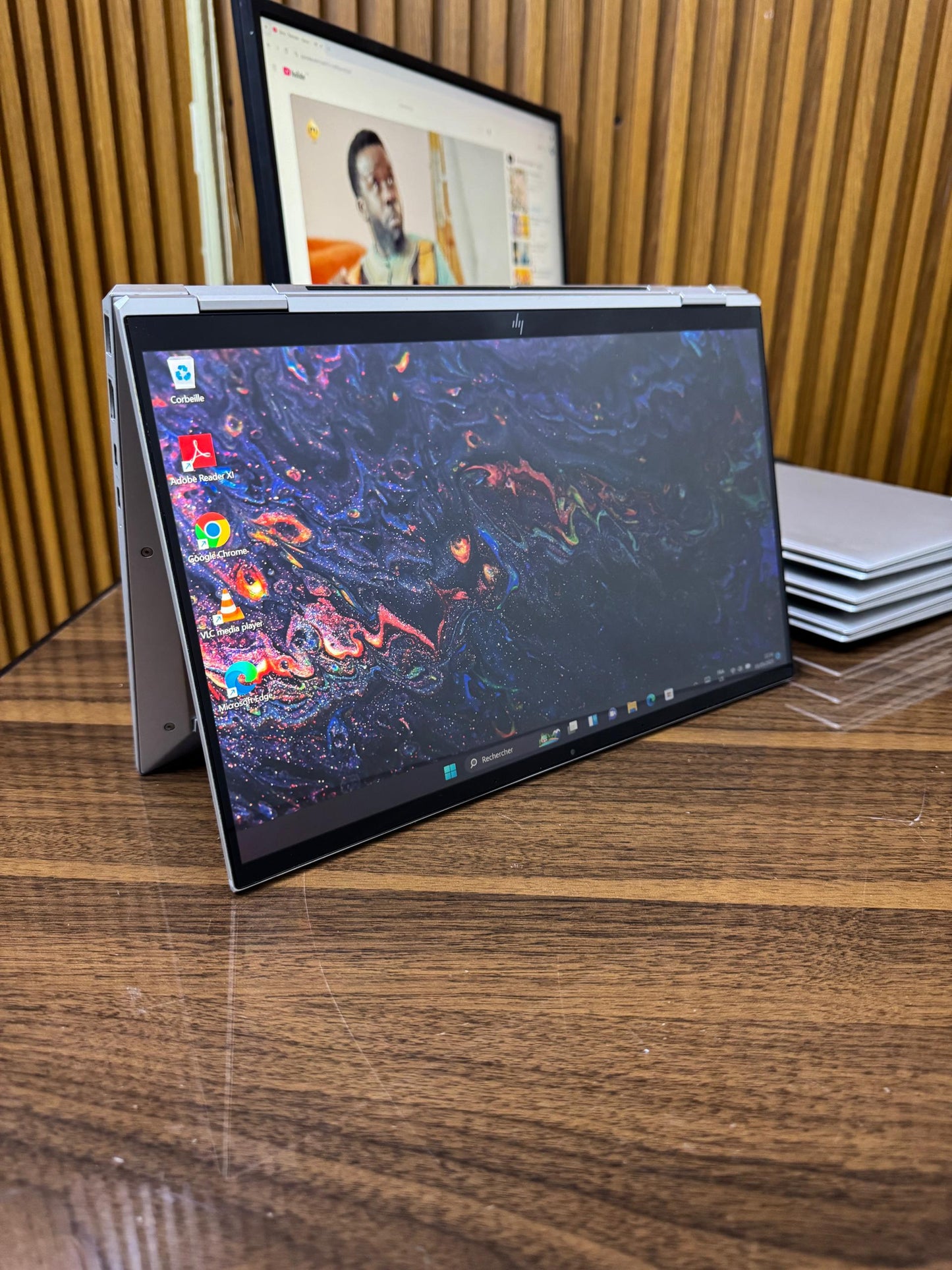 HP EliteBook x360 1040 G7