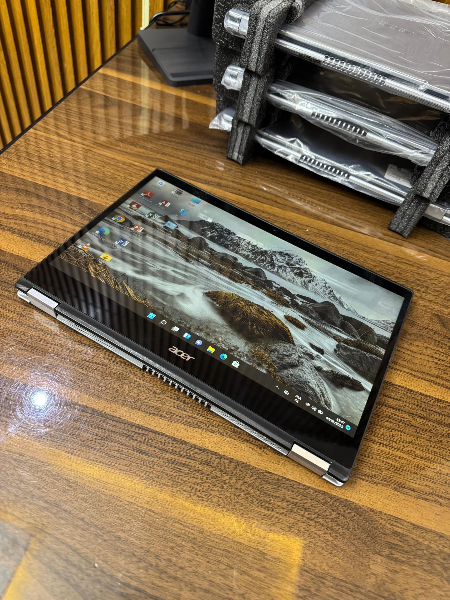 ACER SPIN 2 in 1