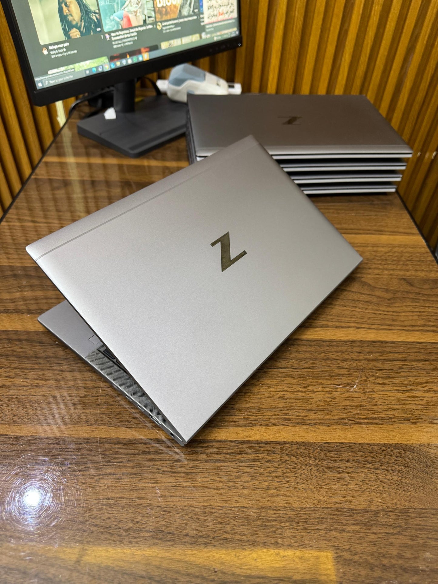 Hp Zbook Firefly 14" G8