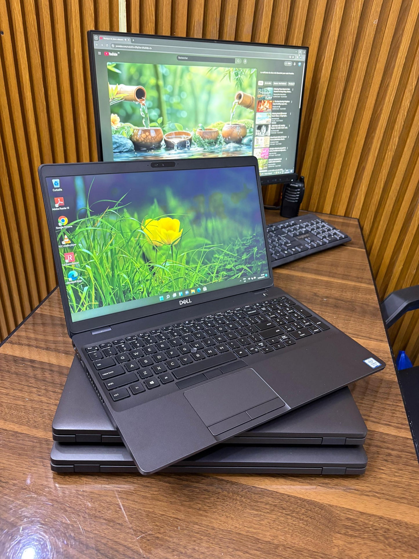 DELL LATITUDE 5500