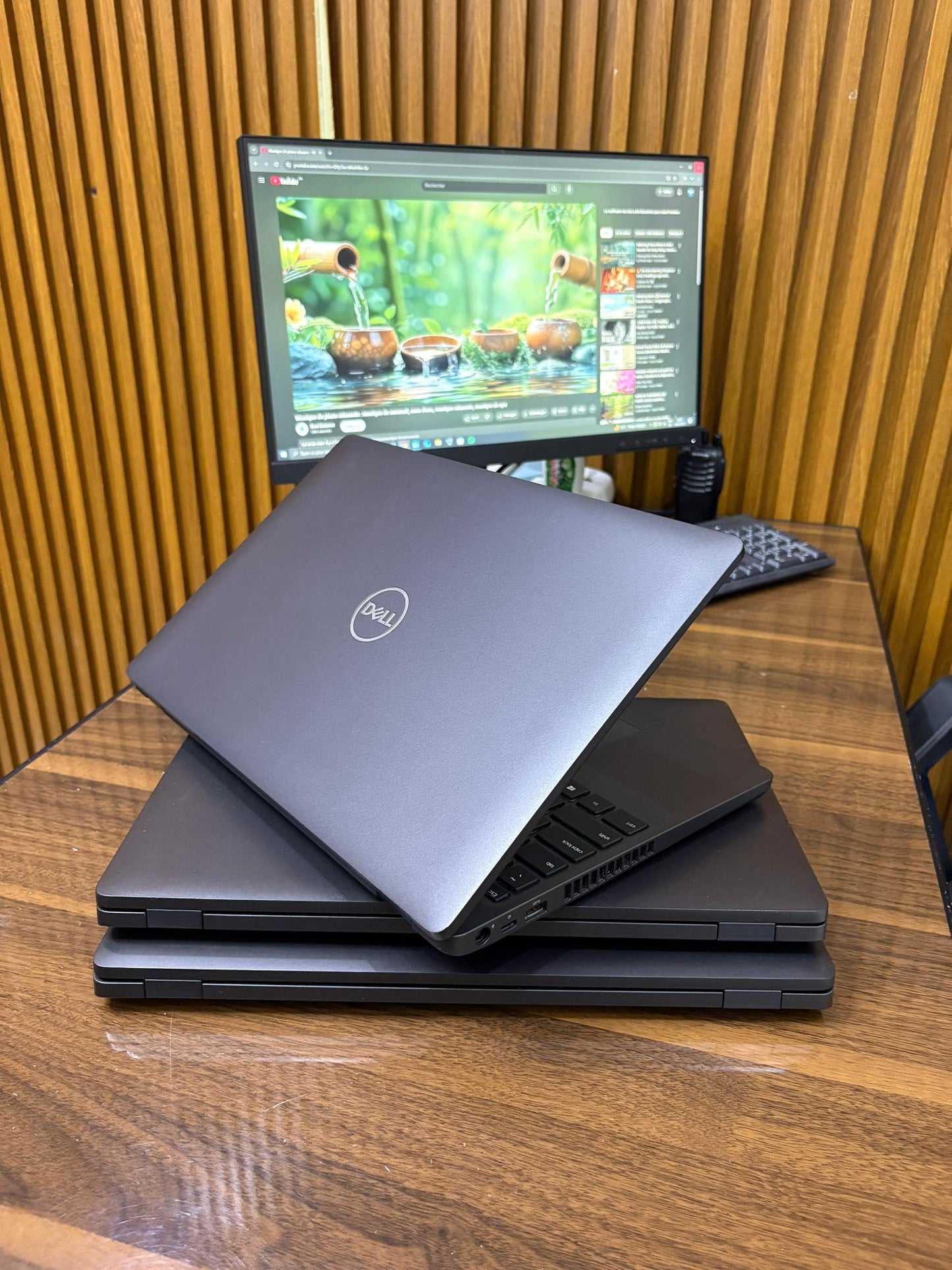DELL LATITUDE 5500
