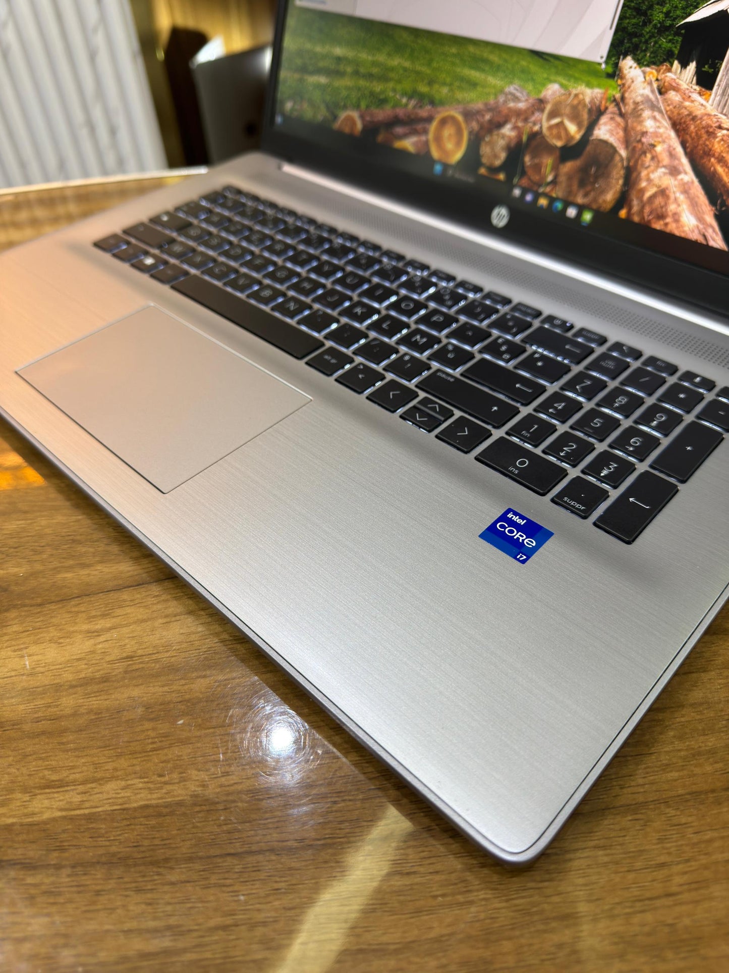 Hp 470 17pouces G10 Notebook PC GAMING Pc