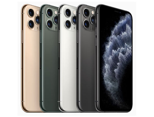 IPHONE 11 PRO 256GB