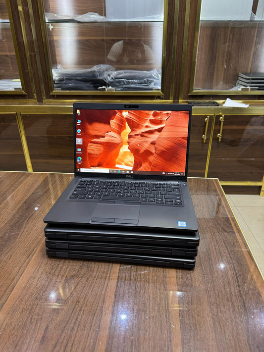 Dell Latitude 5400