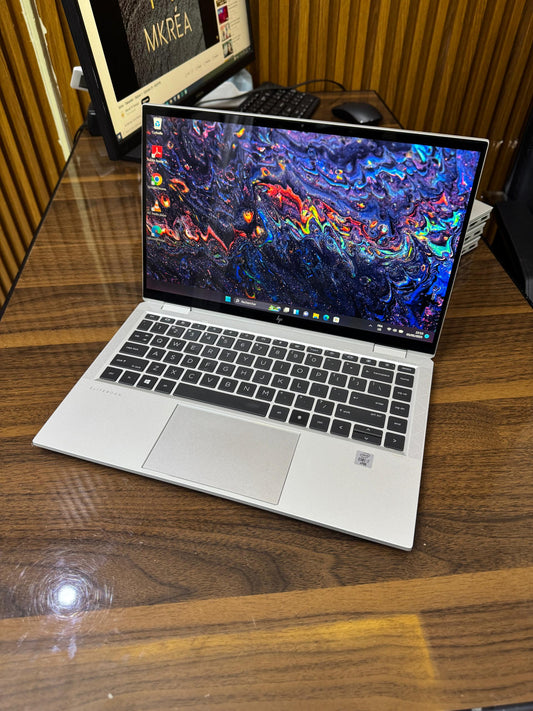 HP EliteBook x360 1040 G7