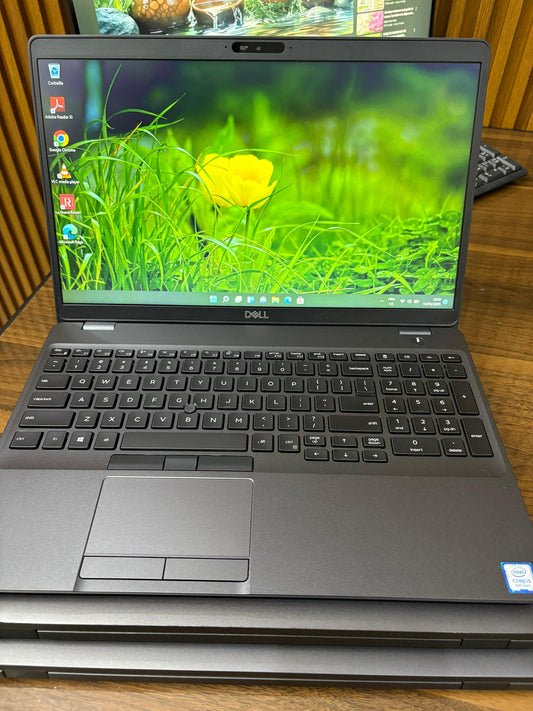 DELL LATITUDE 5500