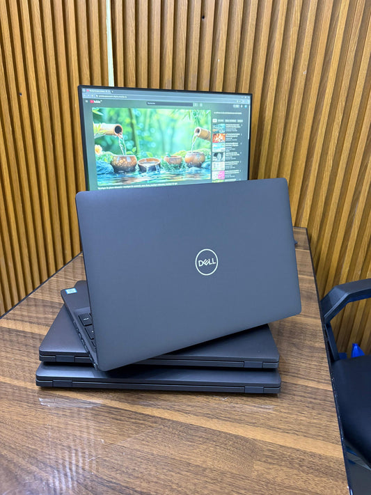 DELL LATITUDE 5500