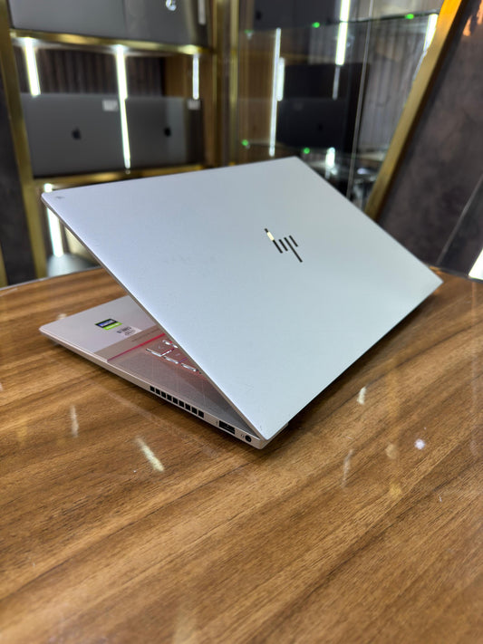 HP ENVY 15 Tactile GAMING Pc