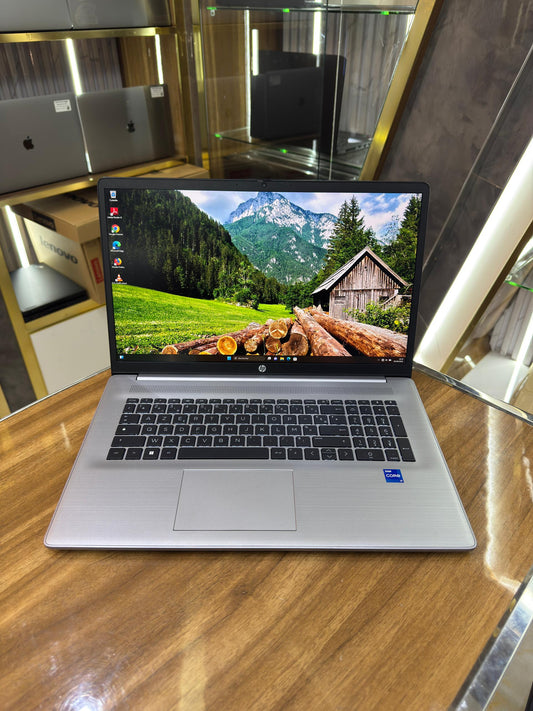 Hp 470 17pouces G10 Notebook PC GAMING Pc